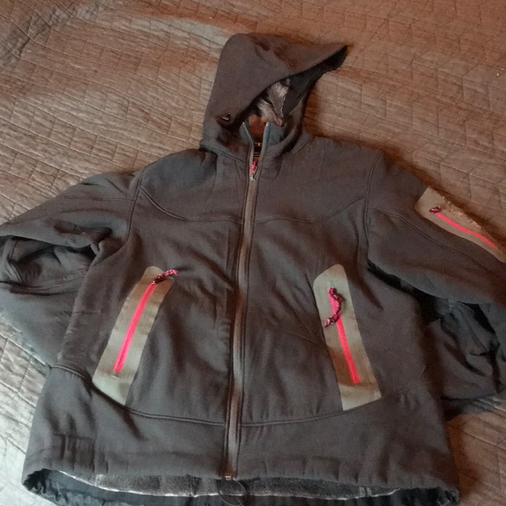 Arc’teryx Women’s Jacket